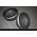 Round Steel End Cap Fitting